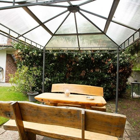 Gaestehaus Am Vogelsang Kerpen  Kültér fotó