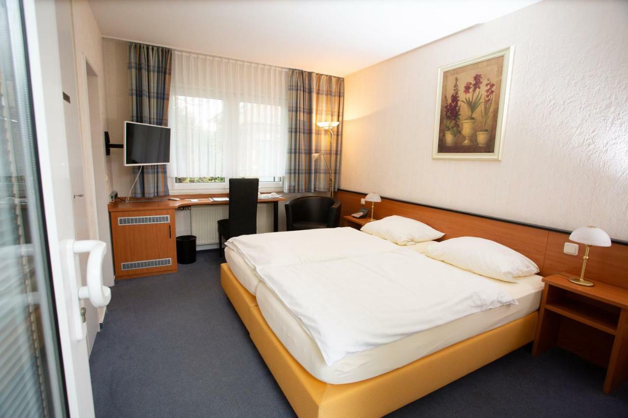Gaestehaus Am Vogelsang Kerpen  Kültér fotó