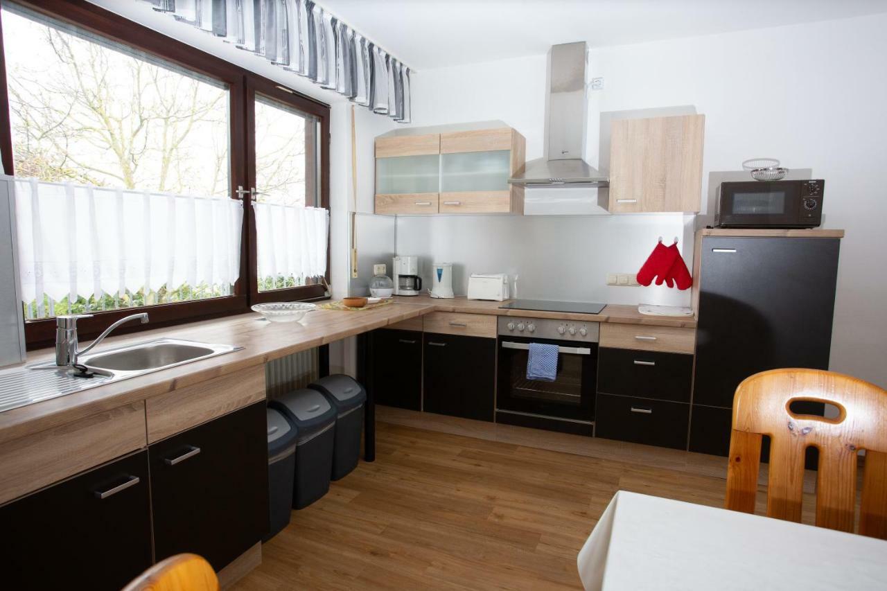 Gaestehaus Am Vogelsang Kerpen  Szoba fotó