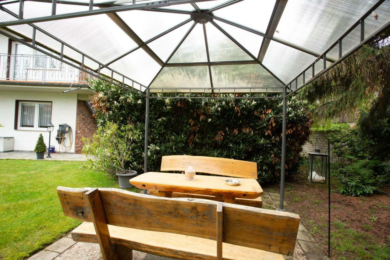 Gaestehaus Am Vogelsang Kerpen  Kültér fotó