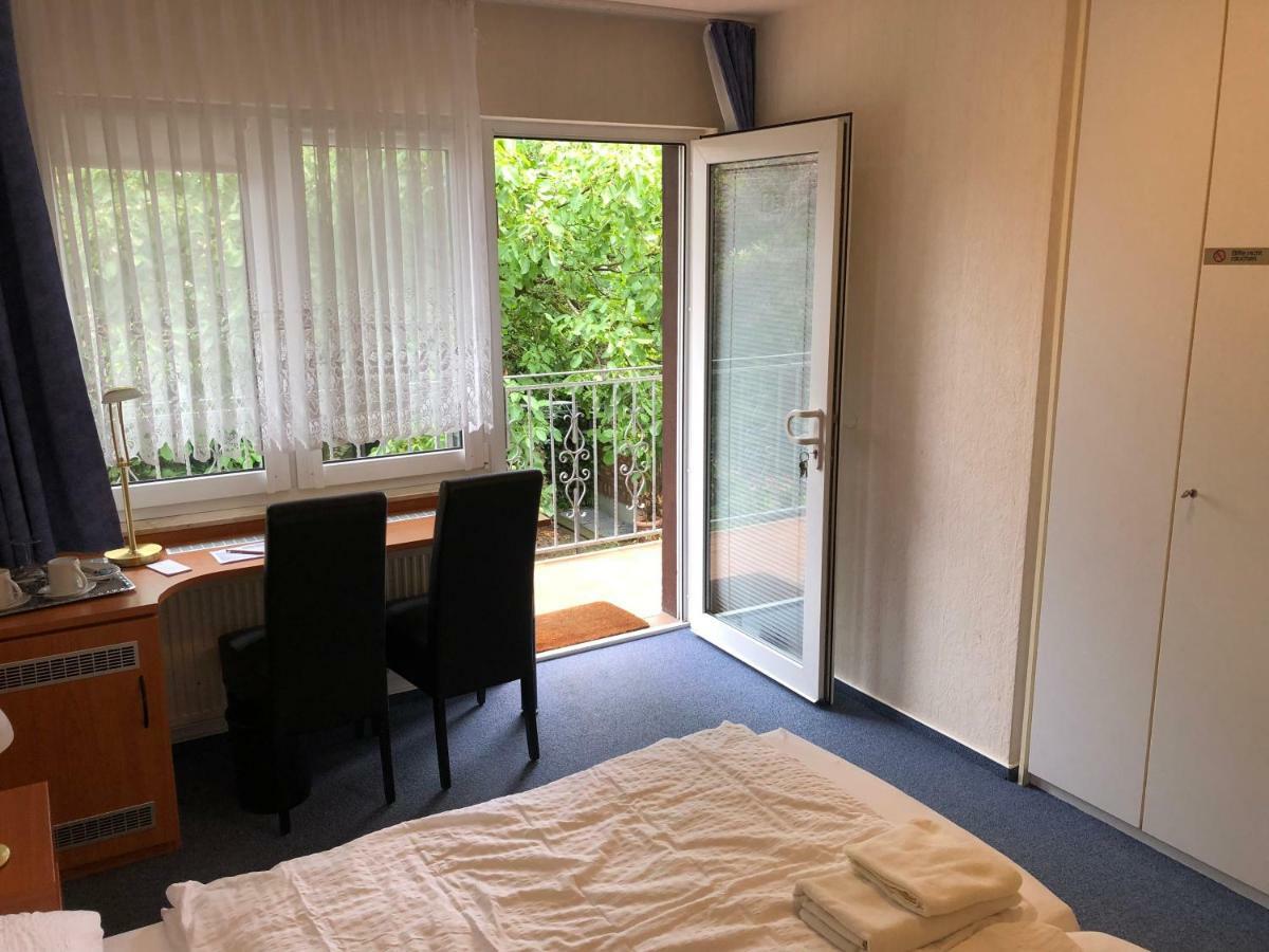 Gaestehaus Am Vogelsang Kerpen  Kültér fotó