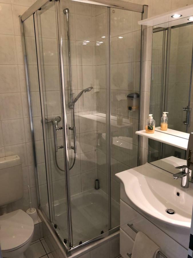 Gaestehaus Am Vogelsang Kerpen  Kültér fotó