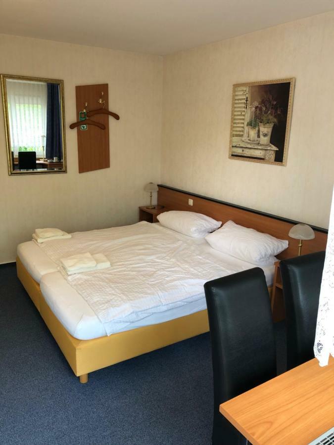Gaestehaus Am Vogelsang Kerpen  Kültér fotó